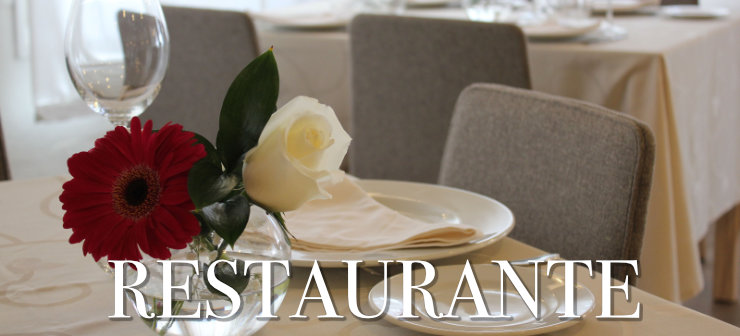 Restaurante El Henar en Cuéllar, Segovia